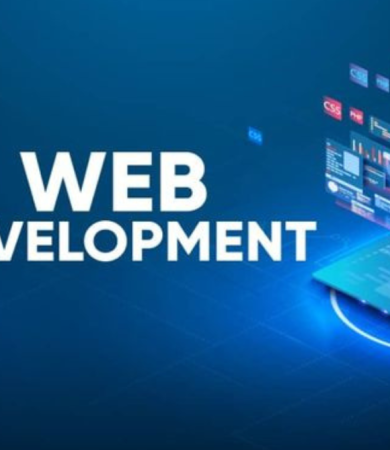 The Best Web Development Company